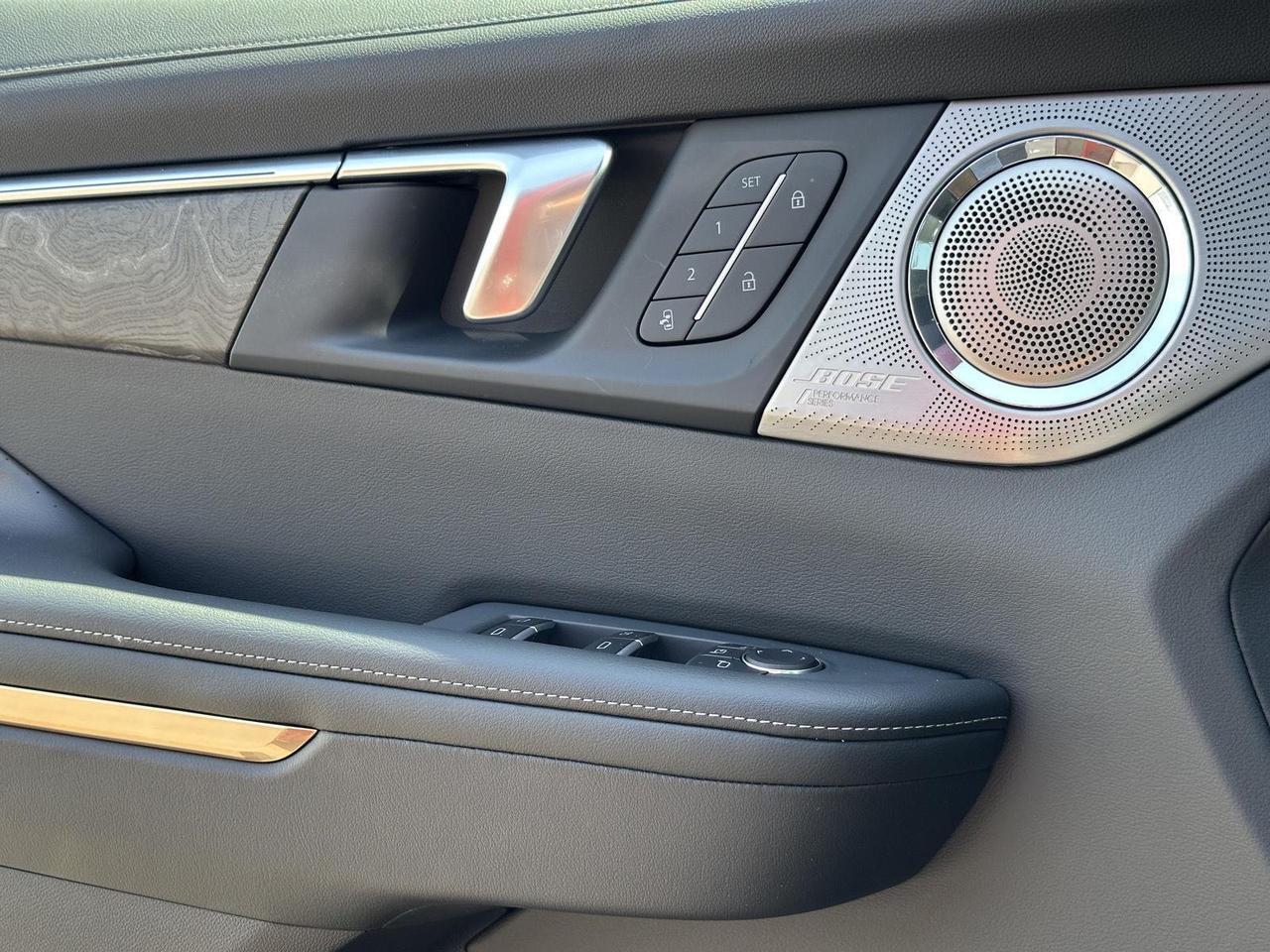 2025 Buick Enclave Avenir Tucson AZ