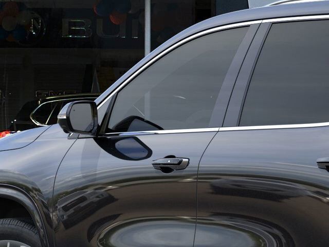 2025 Buick Enclave Avenir Carbondale IL