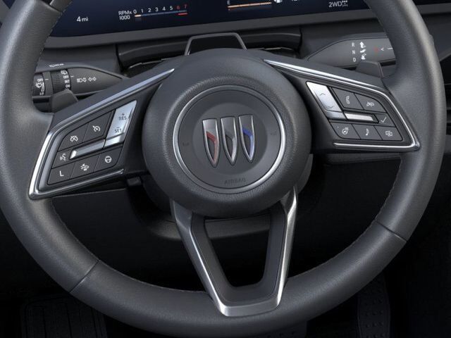 2025 Buick Enclave Avenir Carbondale IL