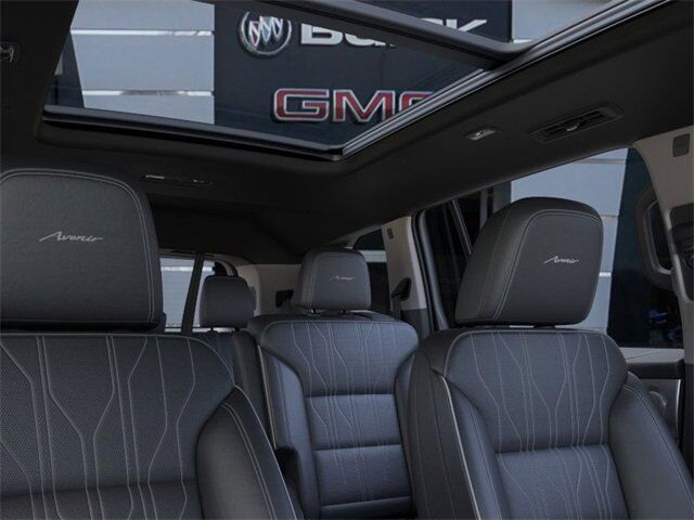 2025 Buick Enclave Avenir Carbondale IL