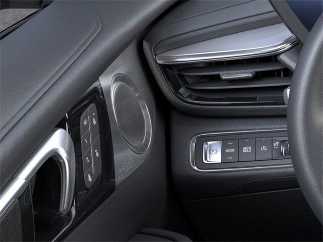 2025 Buick Enclave Avenir Carbondale IL