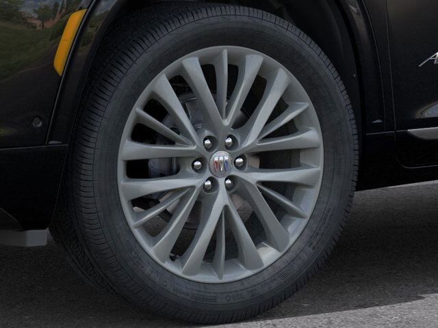 2025 Buick Enclave Avenir Carbondale IL