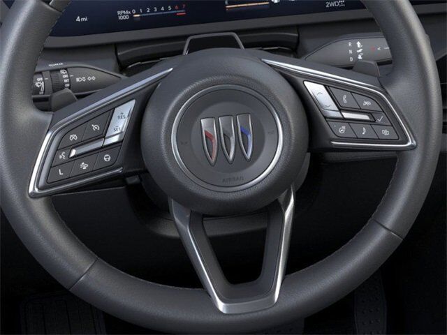 2025 Buick Enclave Avenir Carbondale IL