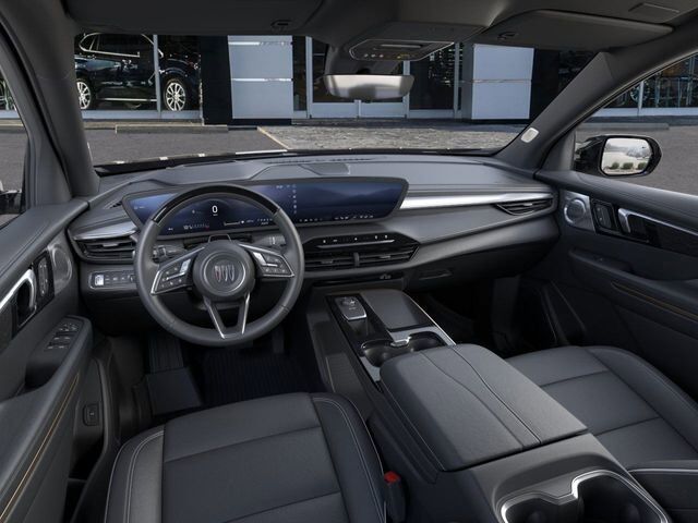 2025 Buick Enclave Avenir Carbondale IL