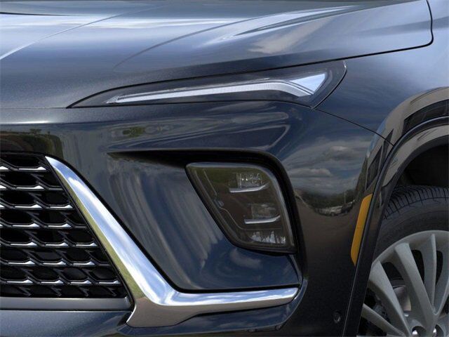 2025 Buick Enclave Avenir Carbondale IL