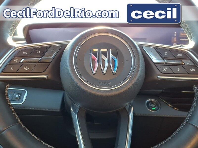 2025 Buick Enclave Preferred Del Rio TX