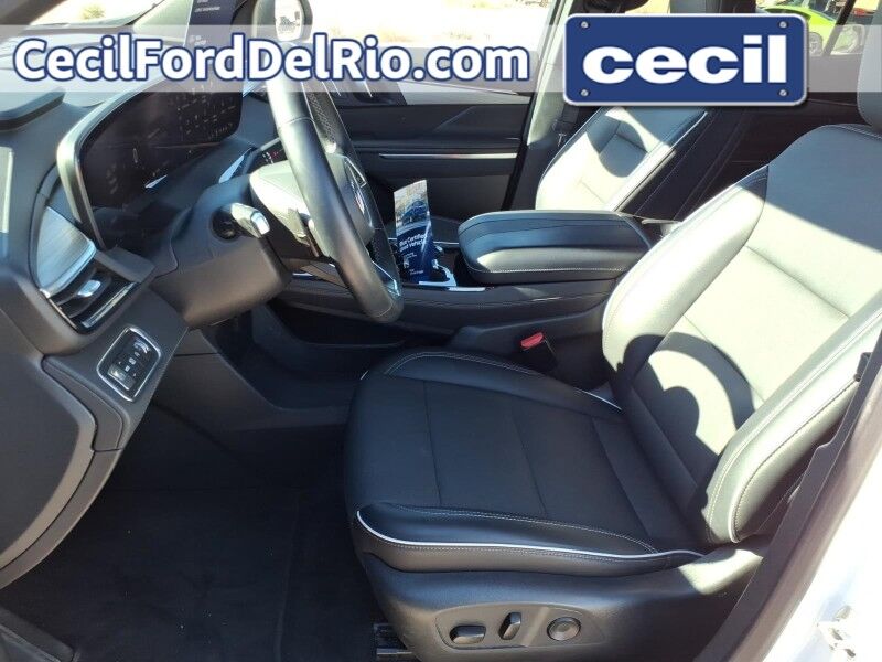 2025 Buick Enclave Preferred Del Rio TX