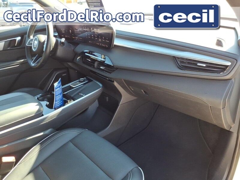 2025 Buick Enclave Preferred Del Rio TX