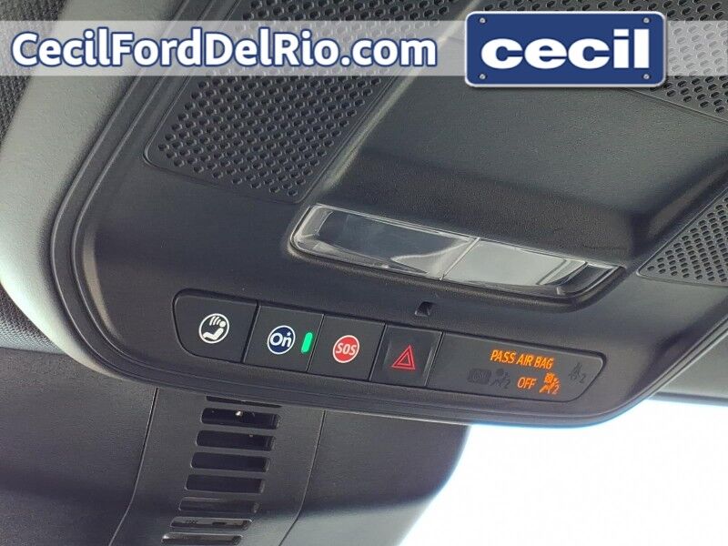 2025 Buick Enclave Preferred Del Rio TX