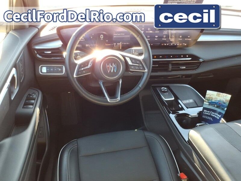 2025 Buick Enclave Preferred Del Rio TX