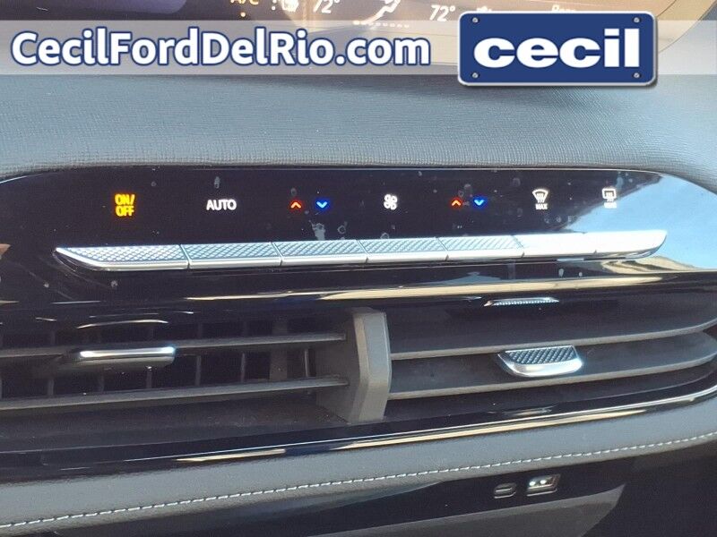 2025 Buick Enclave Preferred Del Rio TX