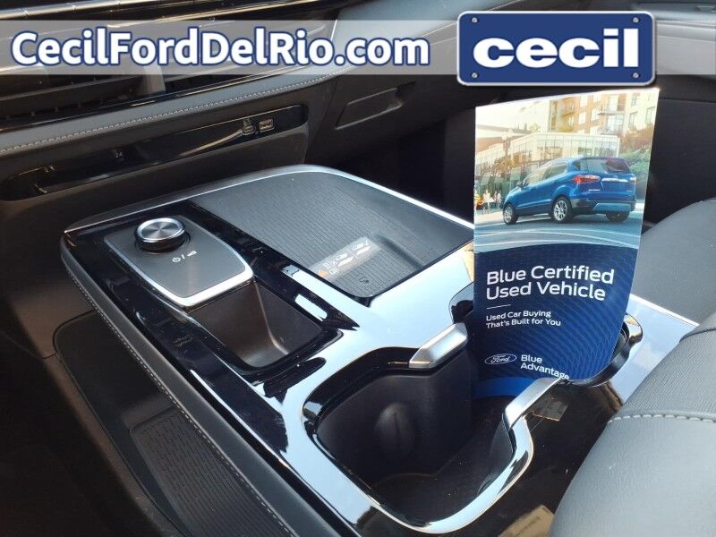 2025 Buick Enclave Preferred Del Rio TX