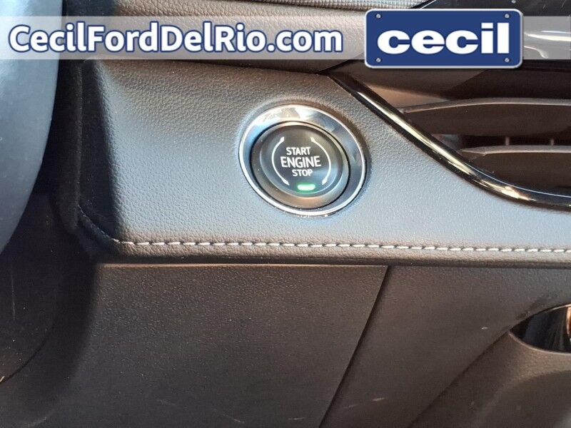 2025 Buick Enclave Preferred Del Rio TX