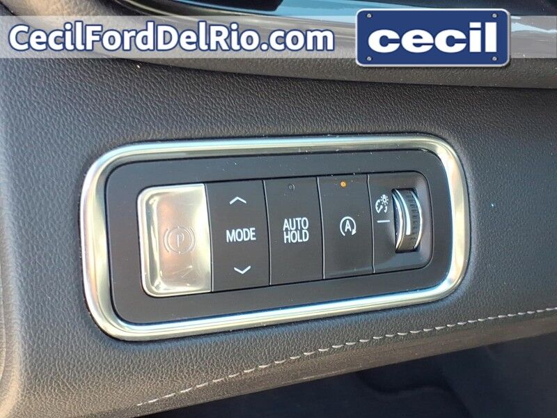 2025 Buick Enclave Preferred Del Rio TX