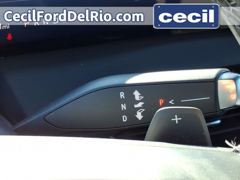 2025 Buick Enclave Preferred Del Rio TX