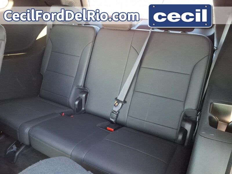 2025 Buick Enclave Preferred Del Rio TX