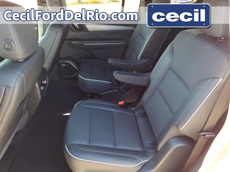 2025 Buick Enclave Preferred Del Rio TX