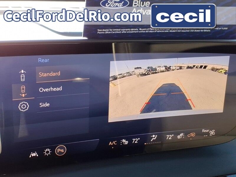 2025 Buick Enclave Preferred Del Rio TX