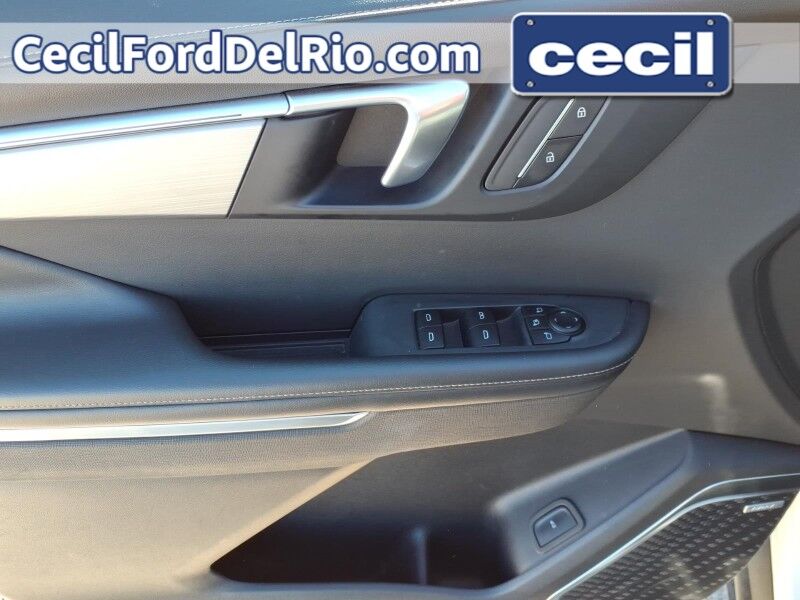 2025 Buick Enclave Preferred Del Rio TX