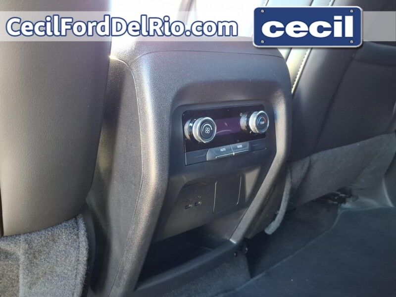 2025 Buick Enclave Preferred Del Rio TX