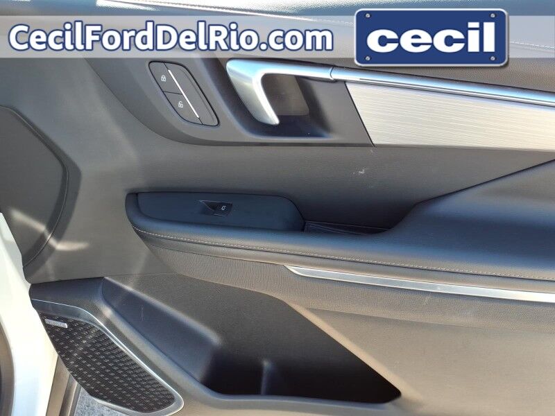 2025 Buick Enclave Preferred Del Rio TX