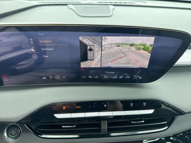 2025 Buick Enclave Preferred  TX