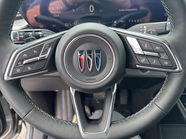 2025 Buick Enclave Preferred  TX