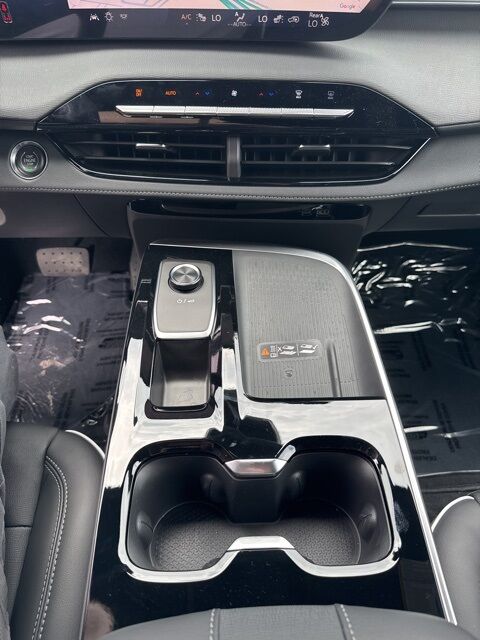 2025 Buick Enclave Preferred  TX