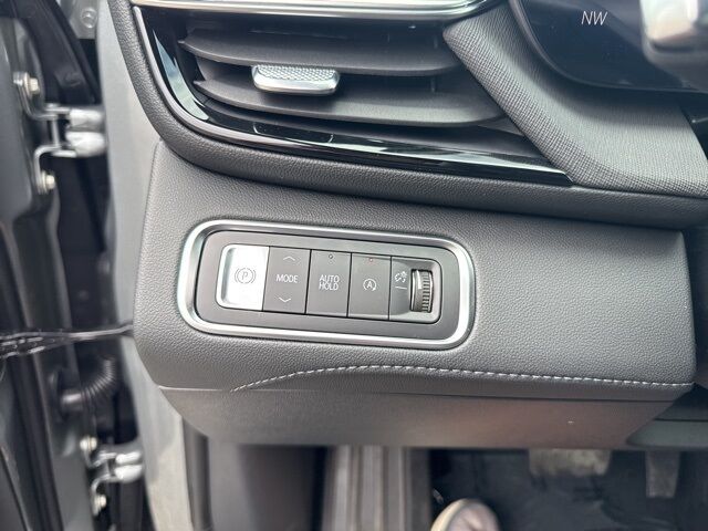 2025 Buick Enclave Preferred  TX