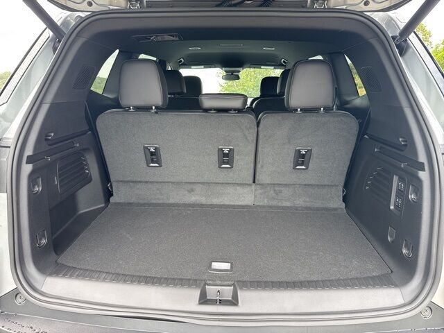 2025 Buick Enclave Preferred  TX