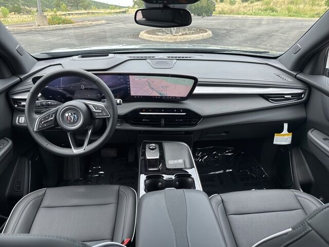 2025 Buick Enclave Preferred  TX