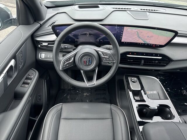 2025 Buick Enclave Preferred  TX