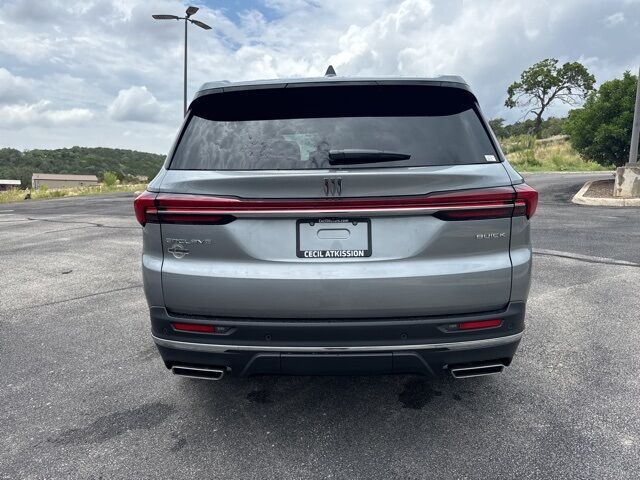 2025 Buick Enclave Preferred  TX