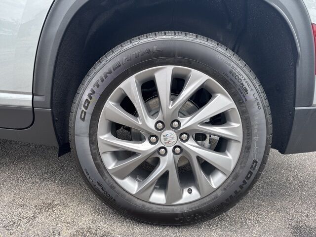 2025 Buick Enclave Preferred  TX