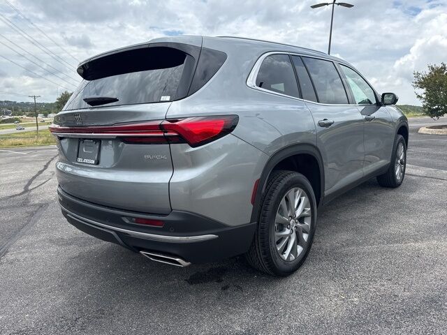 2025 Buick Enclave Preferred  TX
