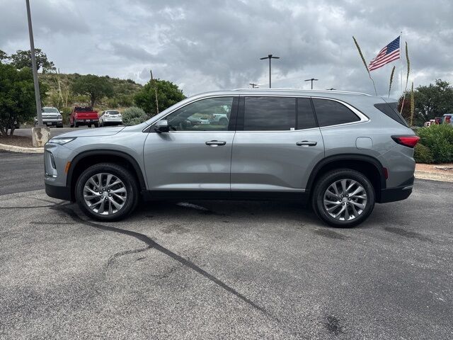 2025 Buick Enclave Preferred  TX