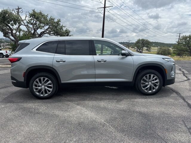 2025 Buick Enclave Preferred  TX