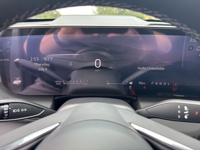 2025 Buick Enclave Preferred  TX