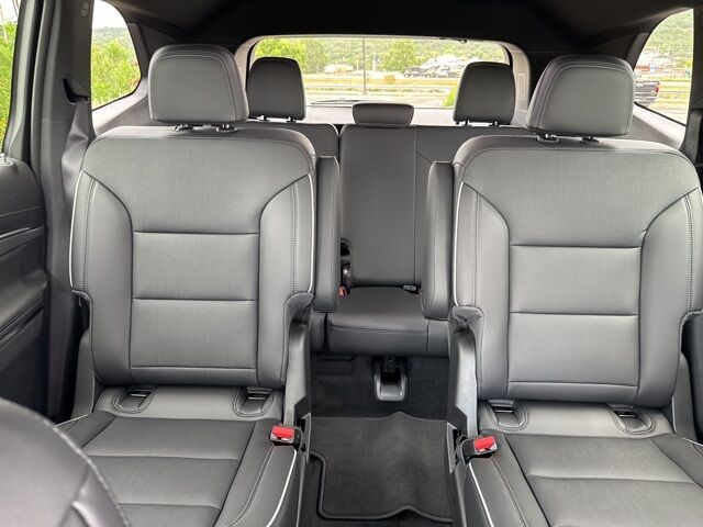 2025 Buick Enclave Preferred  TX