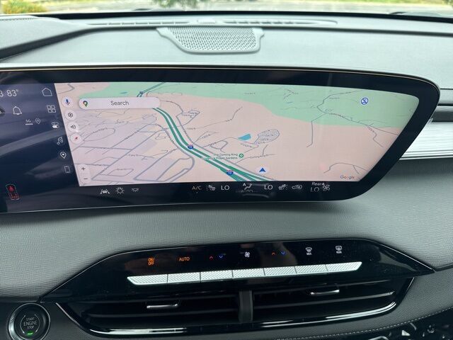 2025 Buick Enclave Preferred  TX