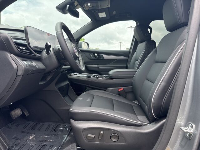 2025 Buick Enclave Preferred  TX