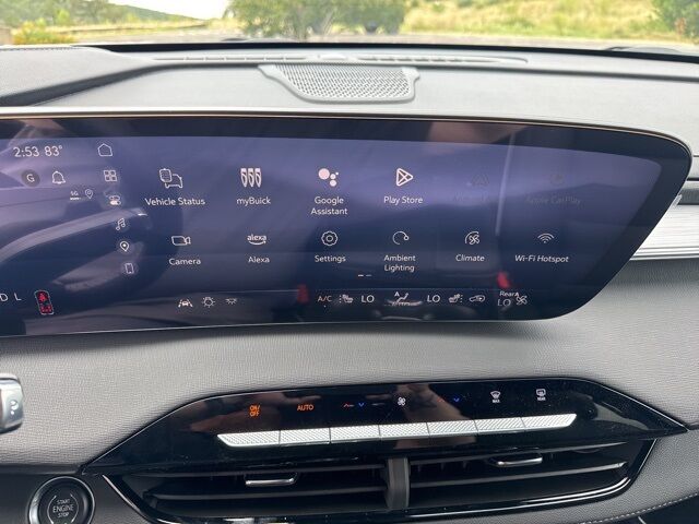 2025 Buick Enclave Preferred  TX