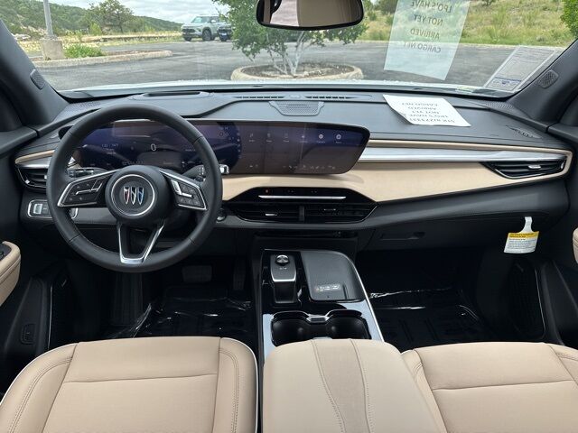 2025 Buick Enclave Preferred  TX