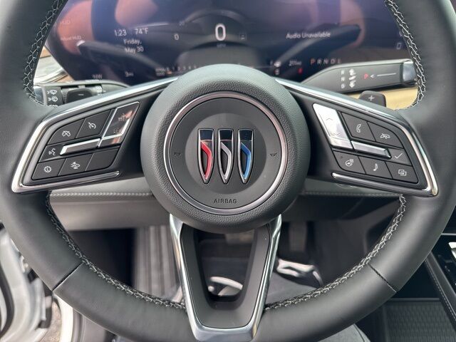 2025 Buick Enclave Preferred  TX