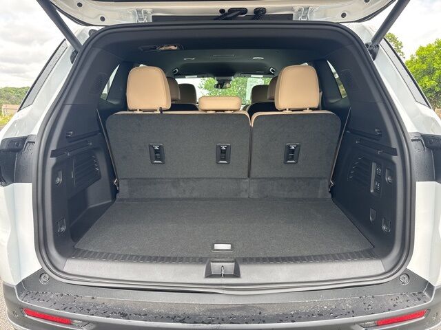 2025 Buick Enclave Preferred  TX