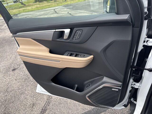 2025 Buick Enclave Preferred  TX