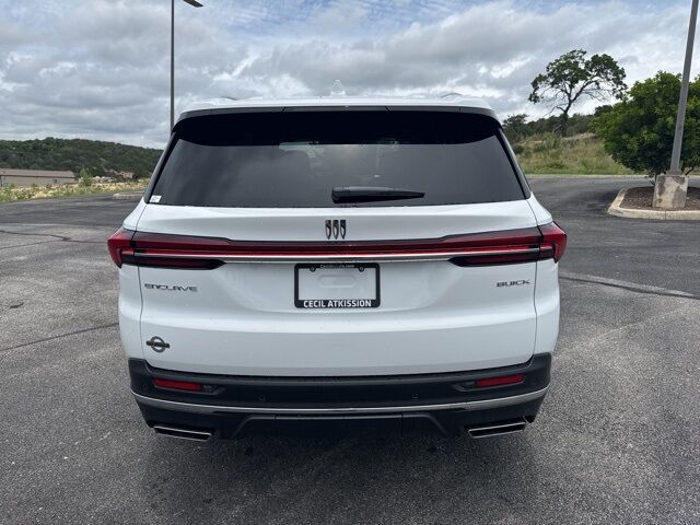 2025 Buick Enclave Preferred  TX