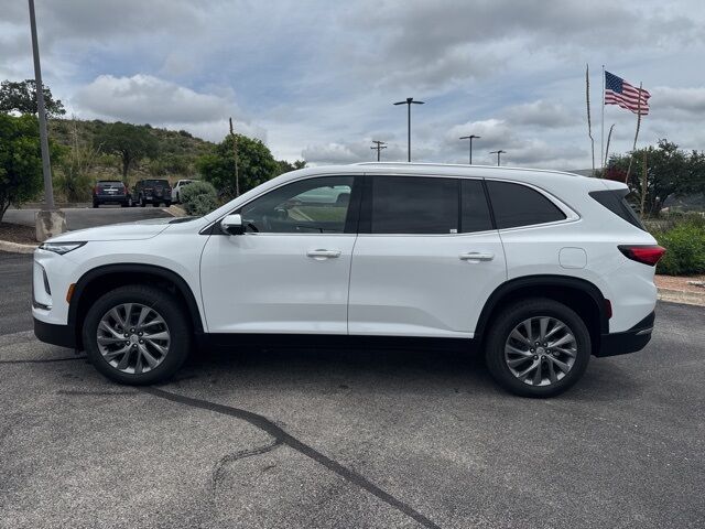 2025 Buick Enclave Preferred  TX
