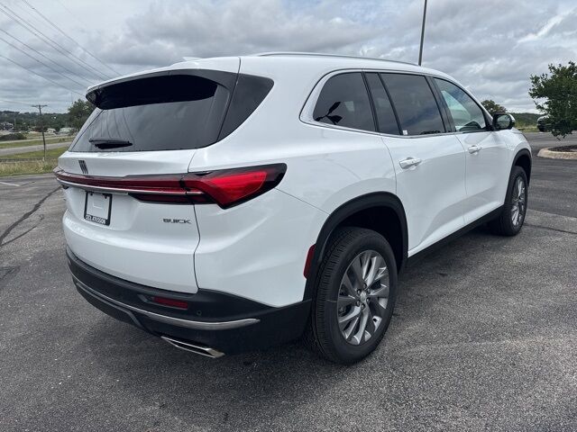 2025 Buick Enclave Preferred  TX