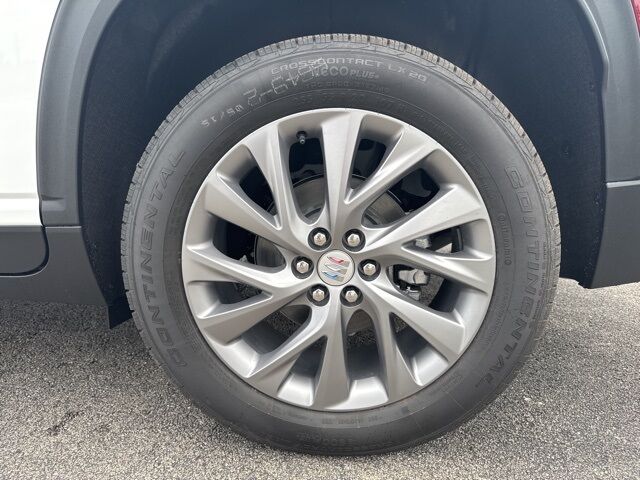 2025 Buick Enclave Preferred  TX